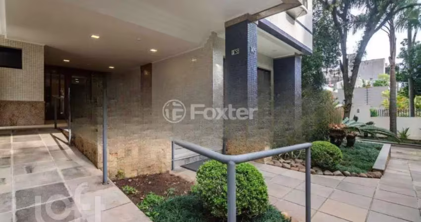 Apartamento com 3 quartos à venda na Rua Carlos Von Koseritz, 1415, São João, Porto Alegre