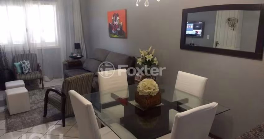 Casa com 3 quartos à venda na Rua Irmão Firmino Biazus, 220, Hípica, Porto Alegre