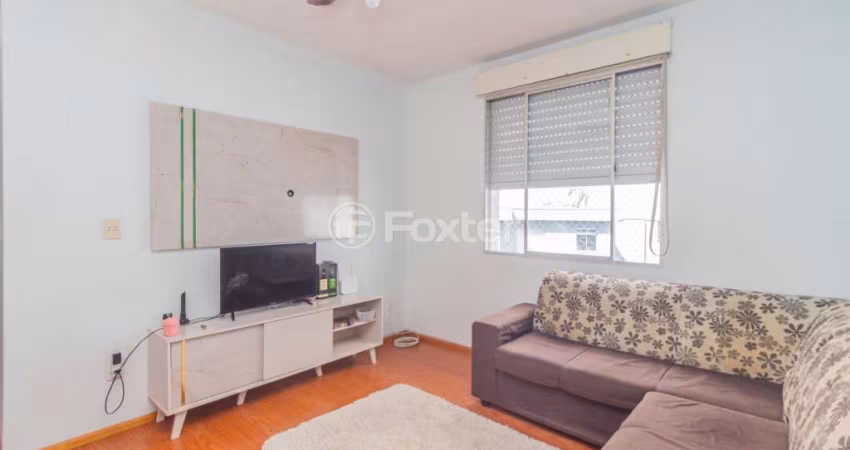 Apartamento com 1 quarto à venda na Avenida Professor Oscar Pereira, 960, Azenha, Porto Alegre