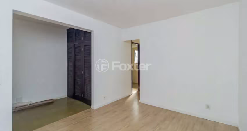 Apartamento com 1 quarto à venda na Rua Coronel Fernando Machado, 442, Centro Histórico, Porto Alegre
