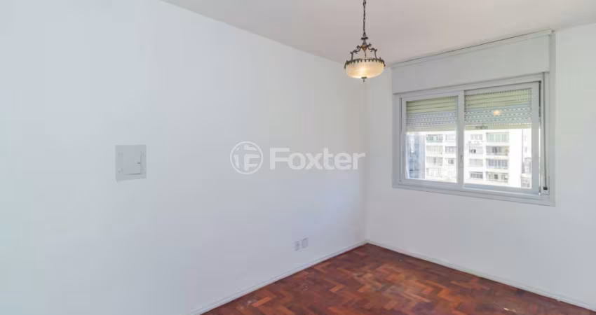Apartamento com 1 quarto à venda na Rua Riachuelo, 1305, Centro Histórico, Porto Alegre