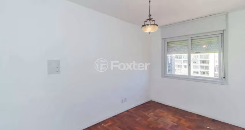 Apartamento com 1 quarto à venda na Rua Riachuelo, 1305, Centro Histórico, Porto Alegre