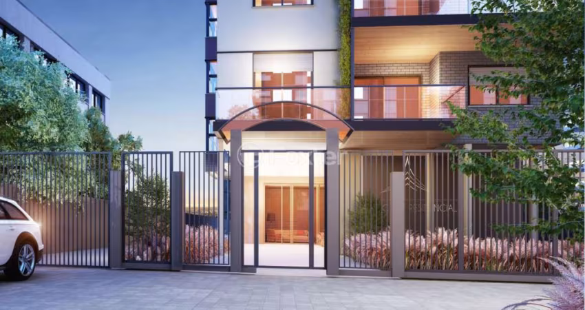 Apartamento com 3 quartos à venda na Avenida Coronel Lucas de Oliveira, 2465/2473, Petrópolis, Porto Alegre