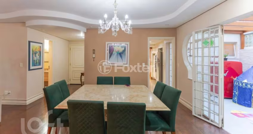 Apartamento com 4 quartos à venda na Rua Pedro Ivo, 970, Mont Serrat, Porto Alegre