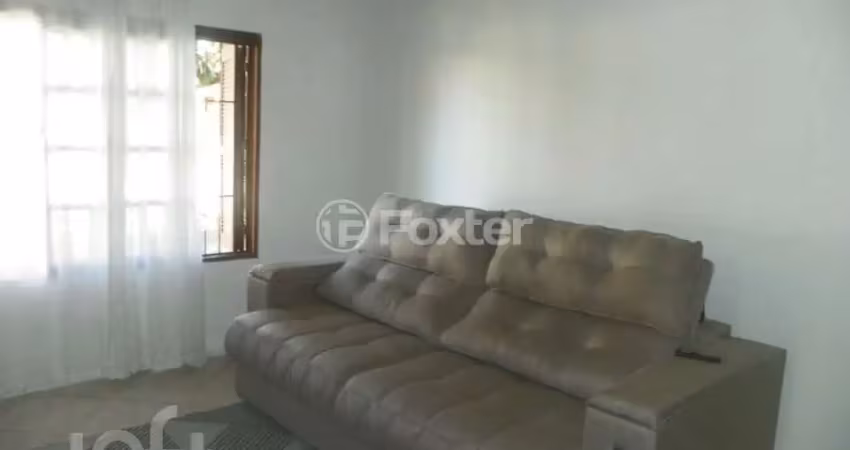 Casa com 3 quartos à venda na Rua Alberto Zolin Filho, 41, Hípica, Porto Alegre