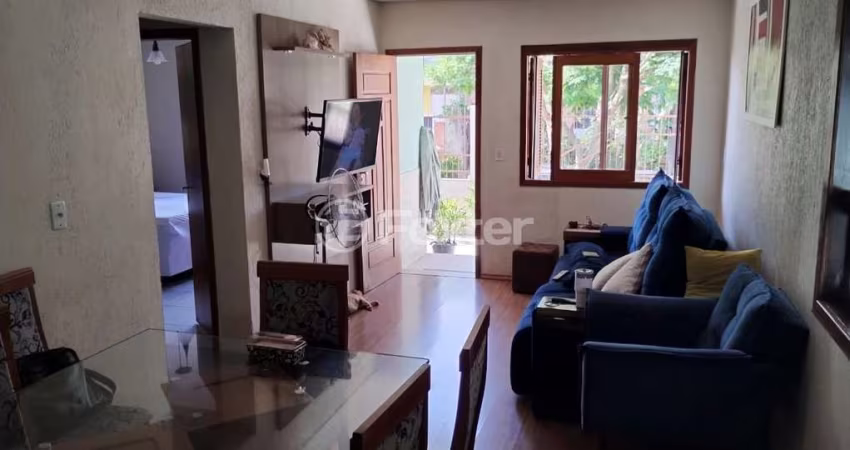 Casa com 3 quartos à venda na Rua Panorama, 25, Parque da Matriz, Cachoeirinha