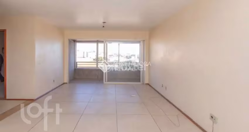 Apartamento com 2 quartos à venda na Avenida São Paulo, 850, São Geraldo, Porto Alegre