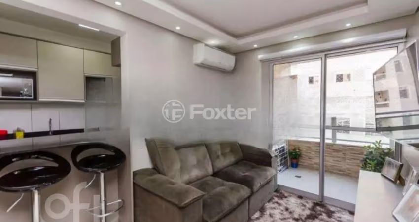 Apartamento com 2 quartos à venda na Avenida Protásio Alves, 8201, Morro Santana, Porto Alegre