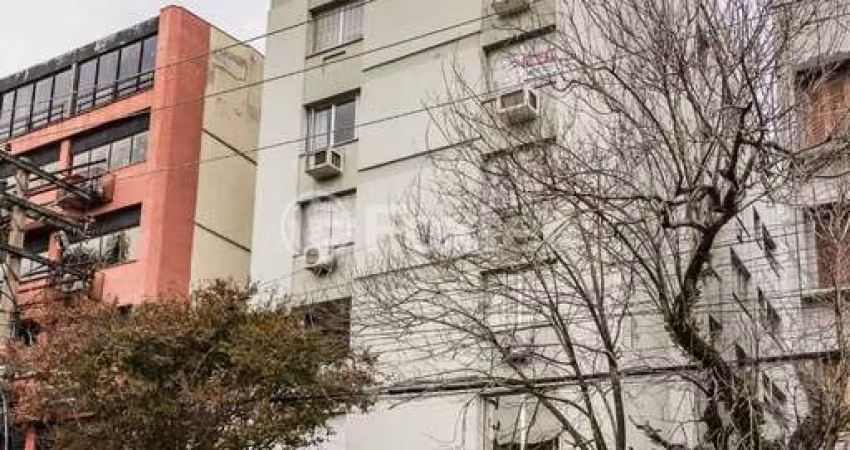 Apartamento com 2 quartos à venda na Rua São Carlos, 1095, Floresta, Porto Alegre