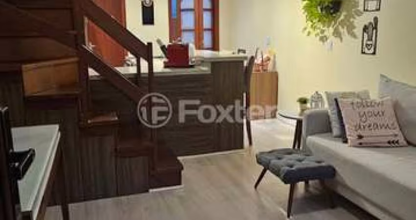 Casa em condomínio fechado com 3 quartos à venda na Rua Sílvio Silveira Soares, 2406, Camaquã, Porto Alegre