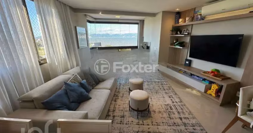 Apartamento com 3 quartos à venda na Rua Marechal Hermes, 121, Estreito, Florianópolis