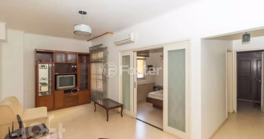Apartamento com 2 quartos à venda na Rua Demétrio Ribeiro, 1017, Centro Histórico, Porto Alegre