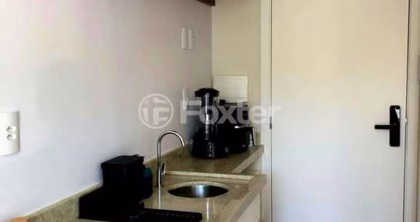 Apartamento com 1 quarto à venda na Rua da Quaresmeira Roxa, 431, Cachoeira do Bom Jesus, Florianópolis