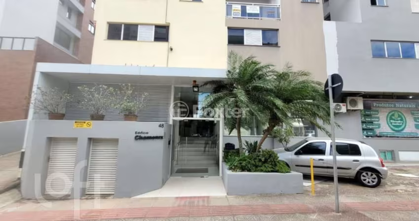 Apartamento com 3 quartos à venda na Avenida Engenheiro Max de Souza, 1451, Coqueiros, Florianópolis