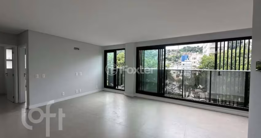 Apartamento com 1 quarto à venda na Avenida Hercílio Luz, 1199, Centro, Florianópolis