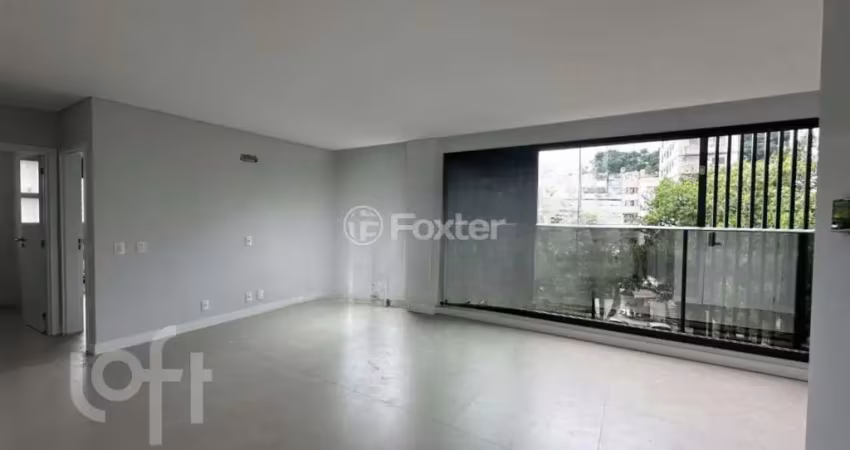 Apartamento com 1 quarto à venda na Avenida Hercílio Luz, 1131, Centro, Florianópolis