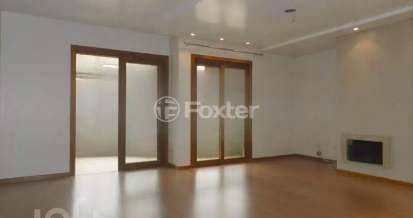 Apartamento com 3 quartos à venda na Rua São Francisco de Paula, 81, Boa Vista, Novo Hamburgo
