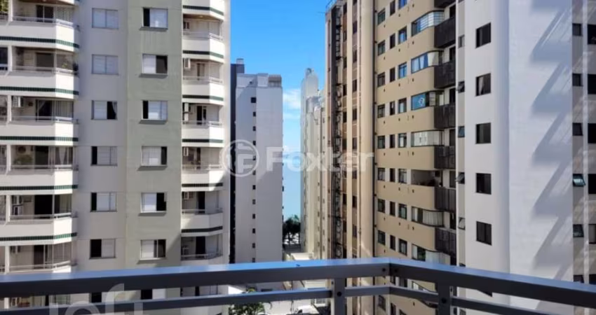 Apartamento com 3 quartos à venda na Rua Almirante Lamego, 870, Centro, Florianópolis
