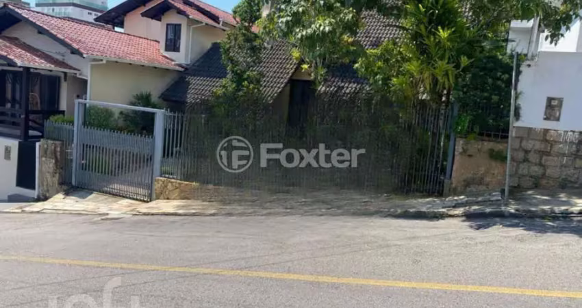 Casa com 3 quartos à venda na Rua João Carvalho, 223, Agronômica, Florianópolis