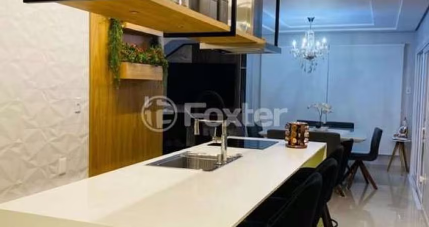 Casa com 3 quartos à venda na Rua Jaime Zeltzer, 91, Jardim América, São Leopoldo