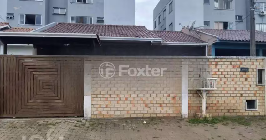 Casa com 2 quartos à venda na Rua Amapá, 1, Passos dos Ferreiros, Gravataí