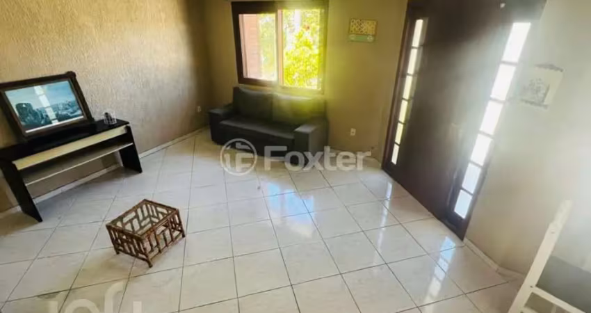 Casa em condomínio fechado com 2 quartos à venda na Rua das Camélias, 380, Capão Novo, Capão da Canoa
