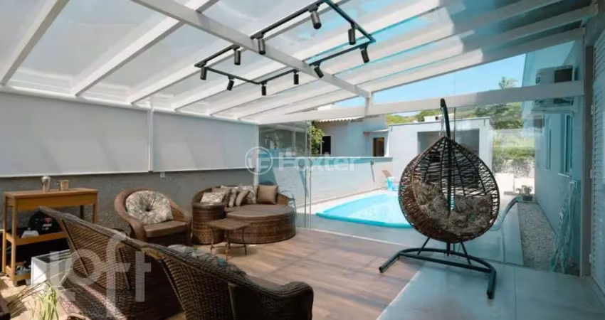 Casa com 3 quartos à venda na Servidão do Gerivá, 61, Ingleses do Rio Vermelho, Florianópolis