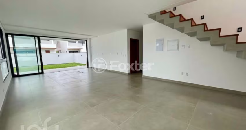 Casa com 3 quartos à venda na Rodovia Doutor Antônio Luiz Moura Gonzaga, 3156, Rio Tavares, Florianópolis