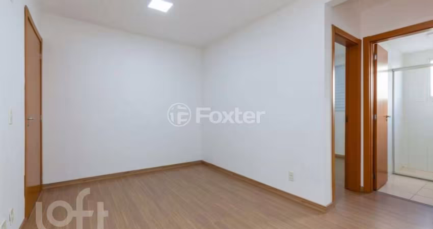 Apartamento com 2 quartos à venda na Rua Ada Vaz Cabeda, 340, Jardim Leopoldina, Porto Alegre