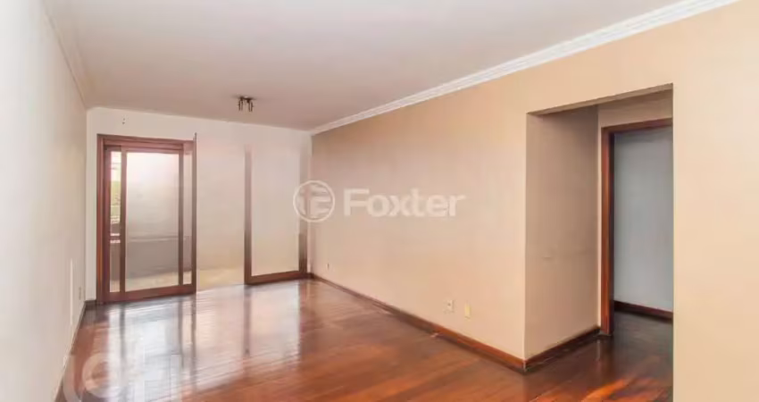 Apartamento com 2 quartos à venda na Rua Barão do Amazonas, 729, Petrópolis, Porto Alegre