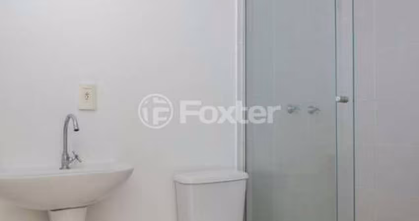 Apartamento com 3 quartos à venda na Rua Luiz Fontoura Júnior, 230, Jardim Itu Sabará, Porto Alegre