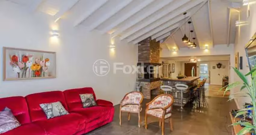 Casa com 3 quartos à venda na Rua Doutor Paulo Franco dos Reis, 30, Boa Vista, Porto Alegre