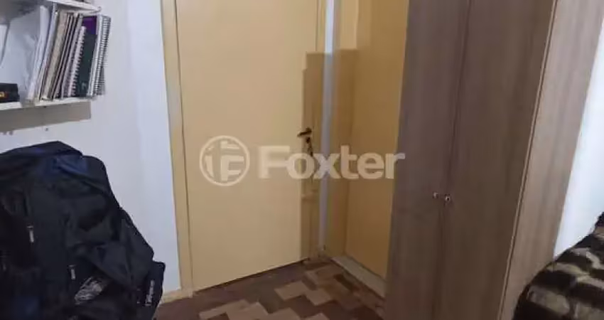 Kitnet / Stúdio à venda na Avenida Cristóvão Colombo, 2580, Floresta, Porto Alegre
