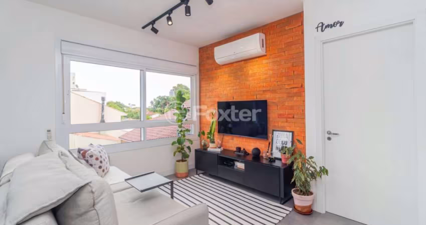 Apartamento com 2 quartos à venda na Avenida Brasília, 312, Vila Ipiranga, Porto Alegre
