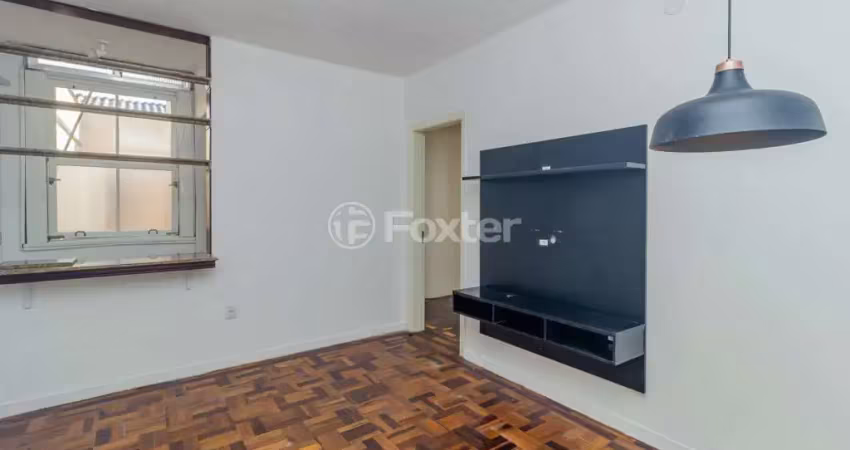 Apartamento com 3 quartos à venda na Avenida Carlos Gomes, 26, Auxiliadora, Porto Alegre