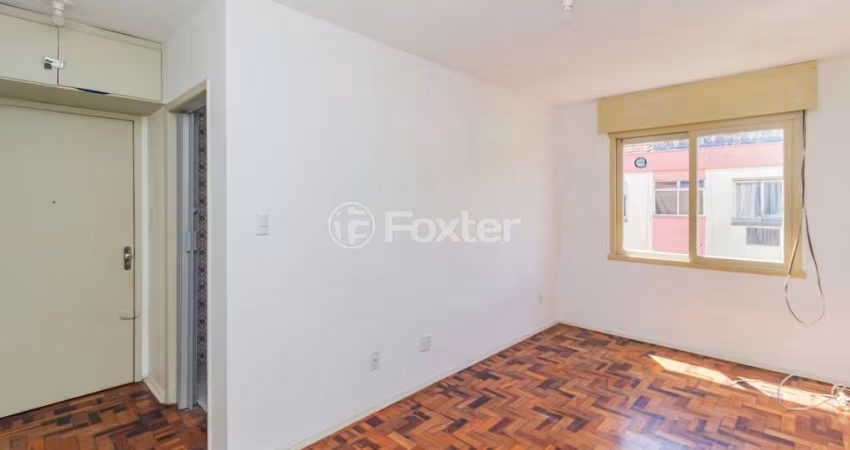 Apartamento com 1 quarto à venda na Rua Adão Baino, 701, Cristo Redentor, Porto Alegre