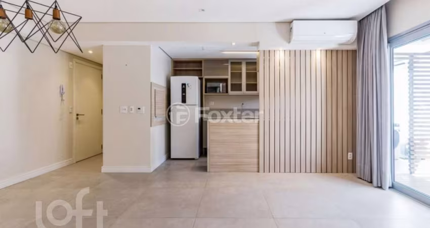 Apartamento com 2 quartos à venda na Avenida Mariland, 777, Auxiliadora, Porto Alegre