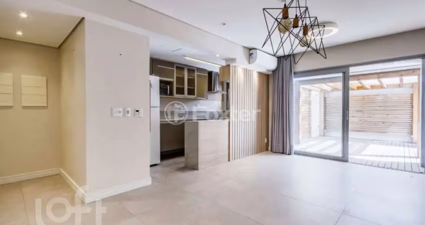 Apartamento com 2 quartos à venda na Avenida Mariland, 777, Auxiliadora, Porto Alegre