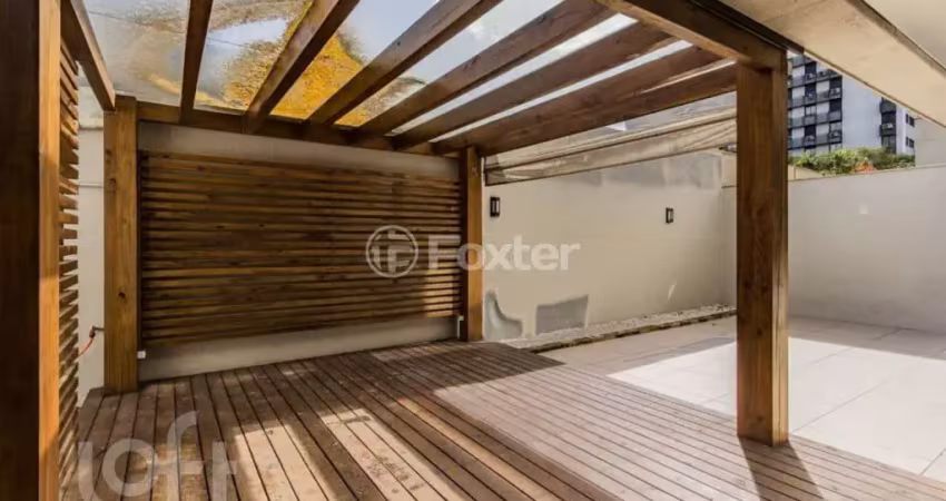 Apartamento com 2 quartos à venda na Avenida Mariland, 707, Auxiliadora, Porto Alegre
