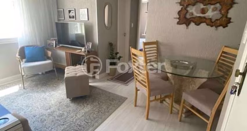 Apartamento com 2 quartos à venda na Rua Coronel João Corrêa, 135, Passo da Areia, Porto Alegre