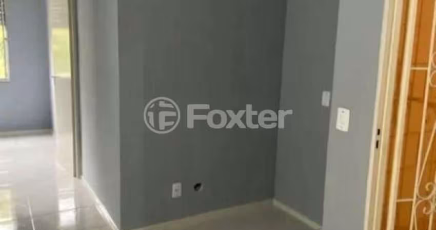 Apartamento com 1 quarto à venda na Avenida Romeu Samarani Ferreira, 265, Vila Nova, Porto Alegre