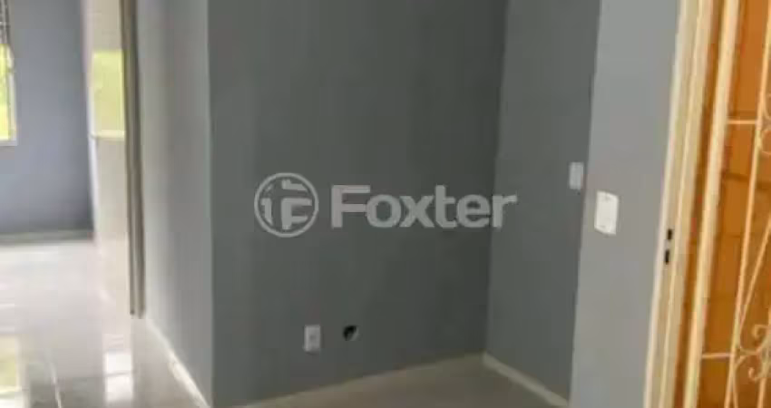 Apartamento com 1 quarto à venda na Avenida Romeu Samarani Ferreira, 265, Vila Nova, Porto Alegre