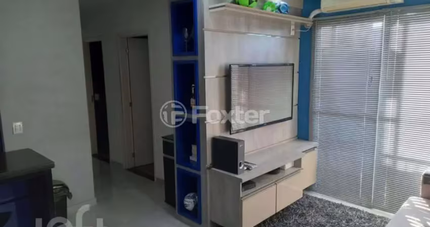 Apartamento com 2 quartos à venda na Rua Joaquim de Carvalho, 650, Vila Nova, Porto Alegre