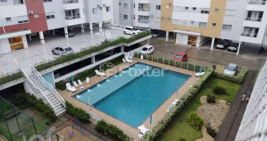 Apartamento com 2 quartos à venda na Rua Pedro Antunes Ezequiel, 280, Areias, São José
