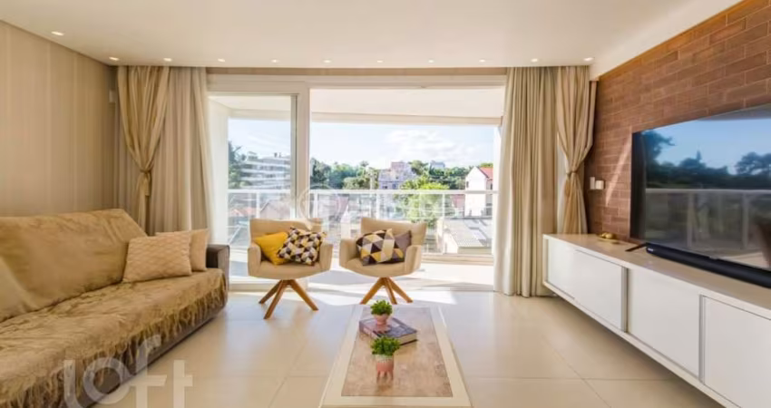Apartamento com 3 quartos à venda na Rua Nações Unidas, 567, Nossa Senhora das Graças, Canoas