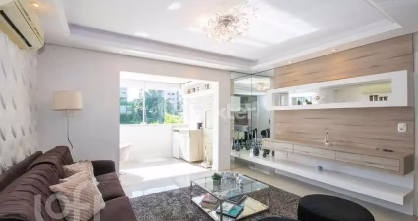 Apartamento com 3 quartos à venda na Rua Coelho Neto, 368, Centro, Canoas