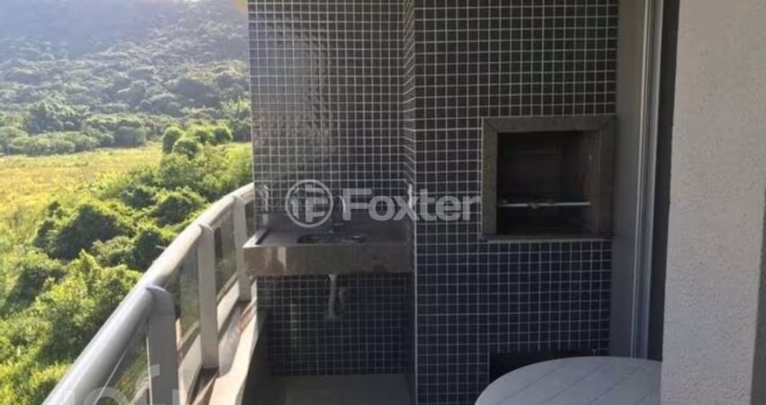 Apartamento com 2 quartos à venda na Rua Lázaro de Oliveira Souza, 953, Ingleses do Rio Vermelho, Florianópolis
