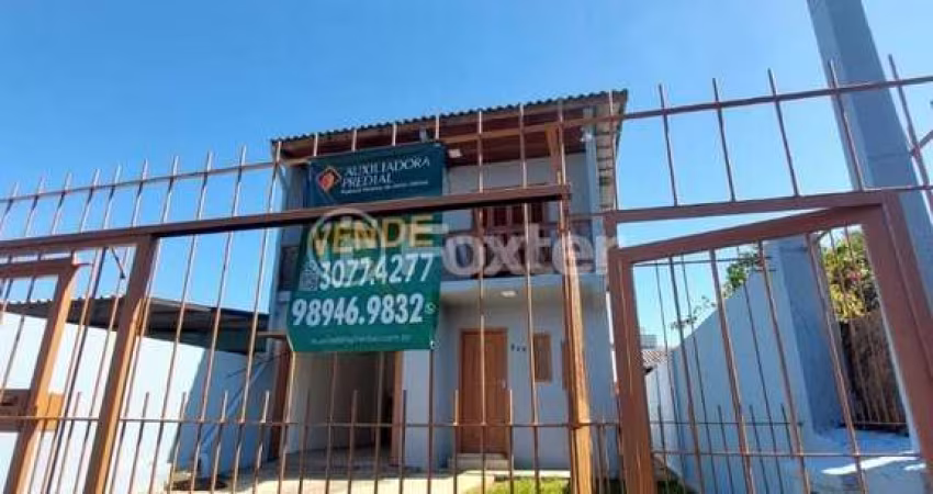 Casa com 5 quartos à venda na Rua Guabirobeira, 240, Jardim do Bosque, Cachoeirinha