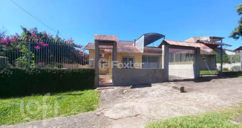 Casa com 3 quartos à venda na Rua Comendador Eduardo Secco, 36, Jardim Carvalho, Porto Alegre