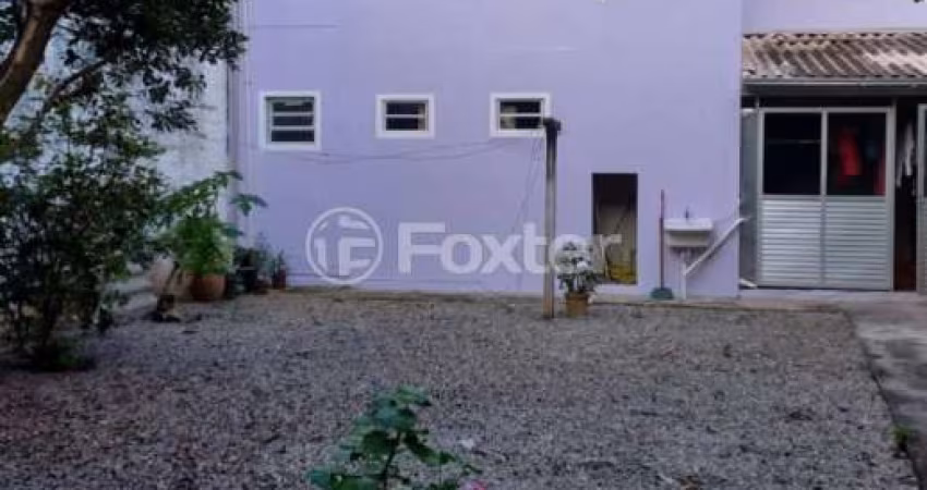 Casa à venda na Rua Conde Afonso Celso, 119, Capoeiras, Florianópolis